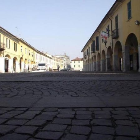 מלצו Rocks Appartamenti I Portici Nel Centro Storico! מראה חיצוני תמונה